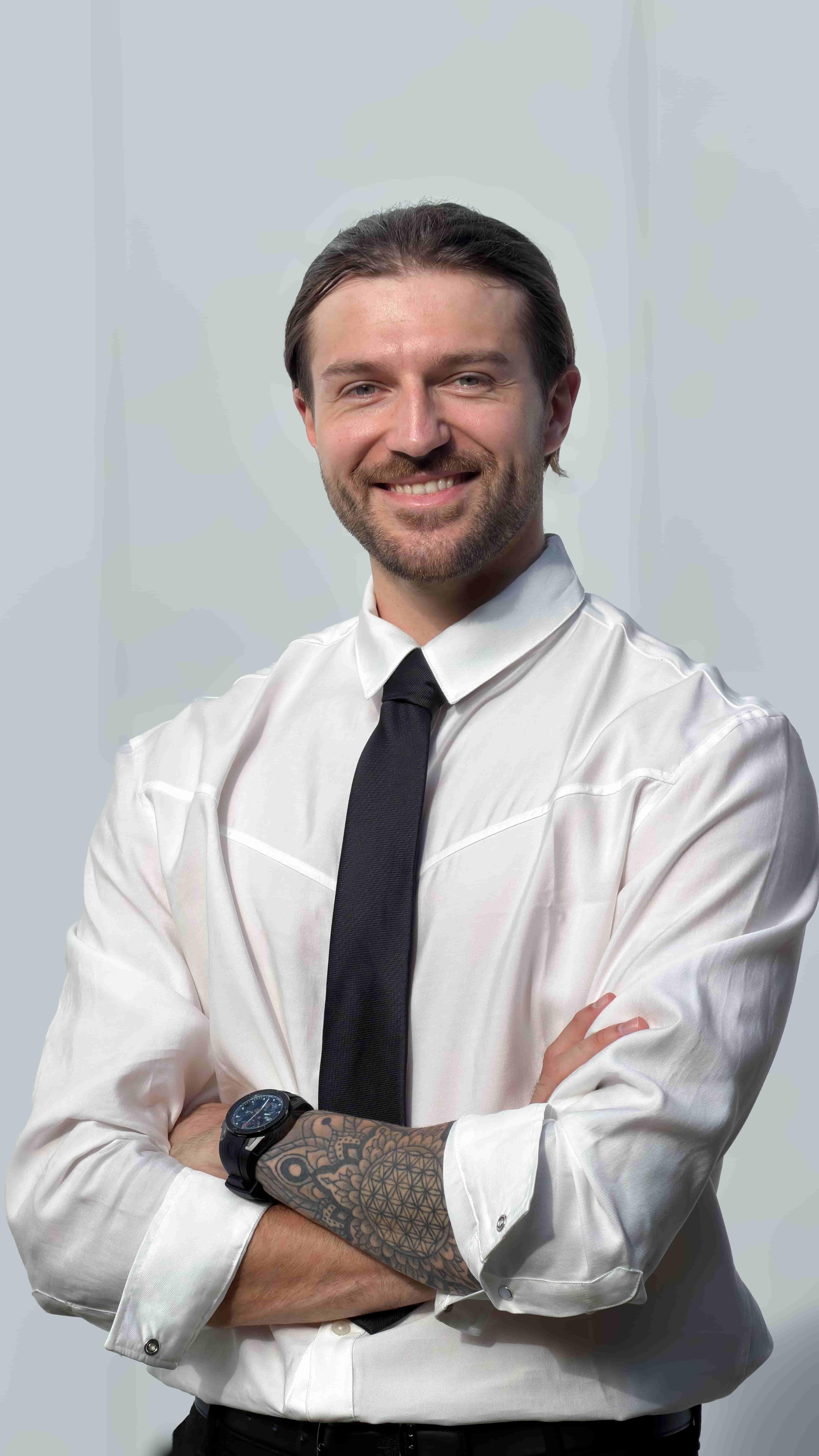 Mathis Fiquet – Consultant en performance organisationnelle Var et Alpes-Maritimes