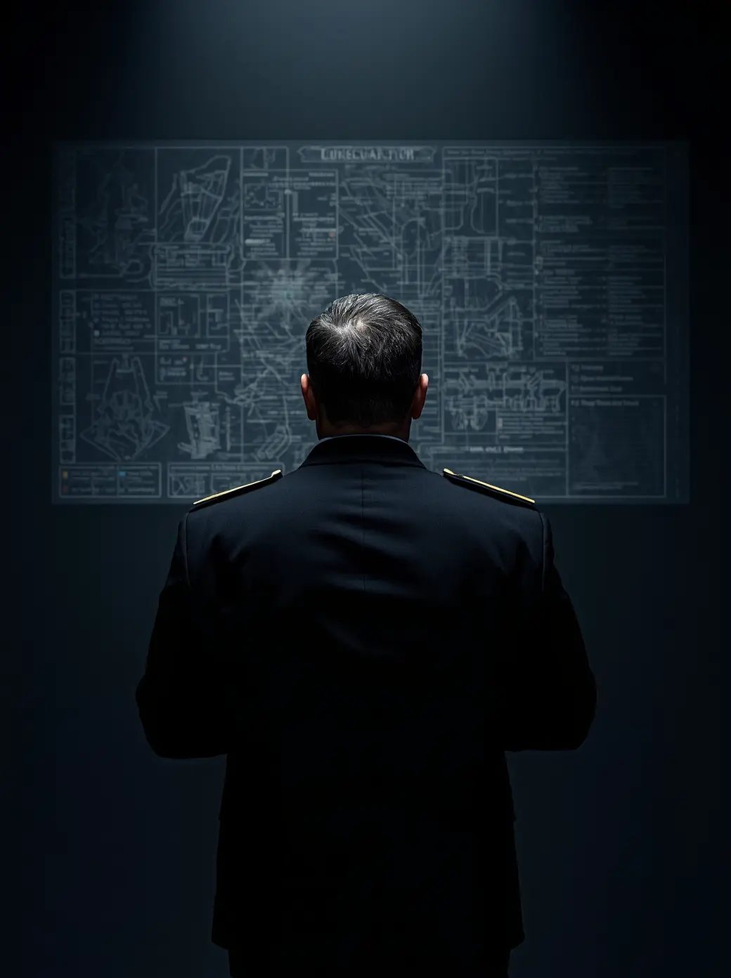 Profil Le Commandant