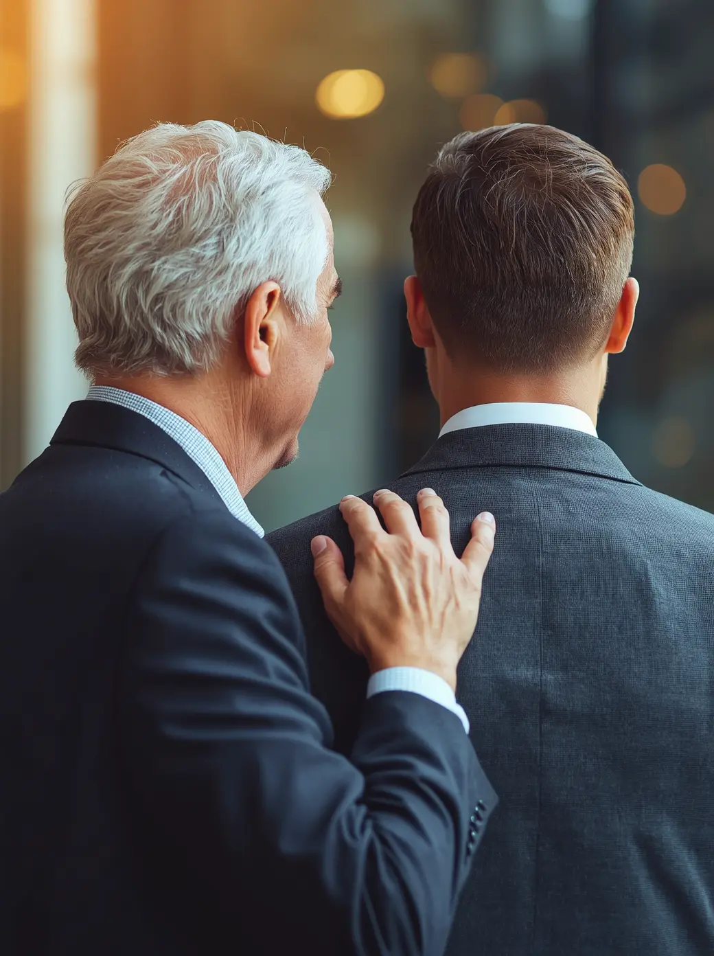 Profil Le Mentor