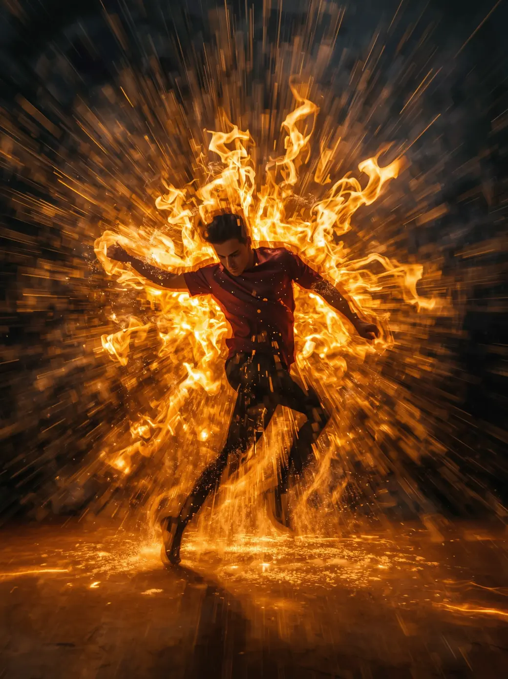 Profil Le Transformateur